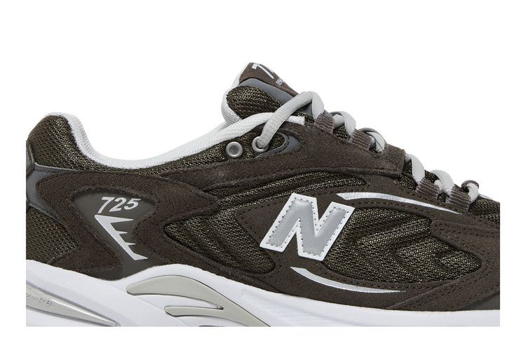 New Balance 725 'Dark Olive'