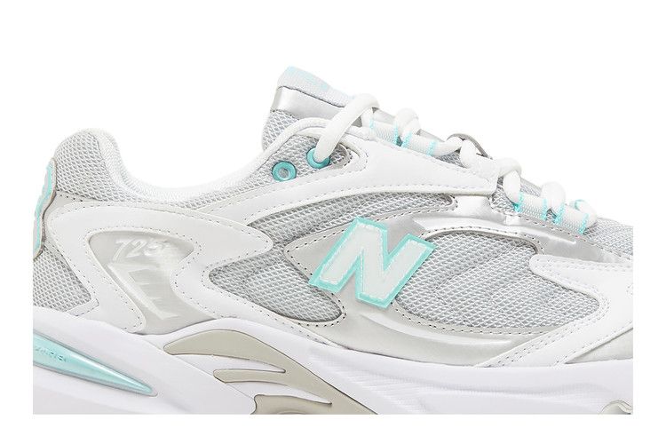 New Balance 725 'Munsell White'