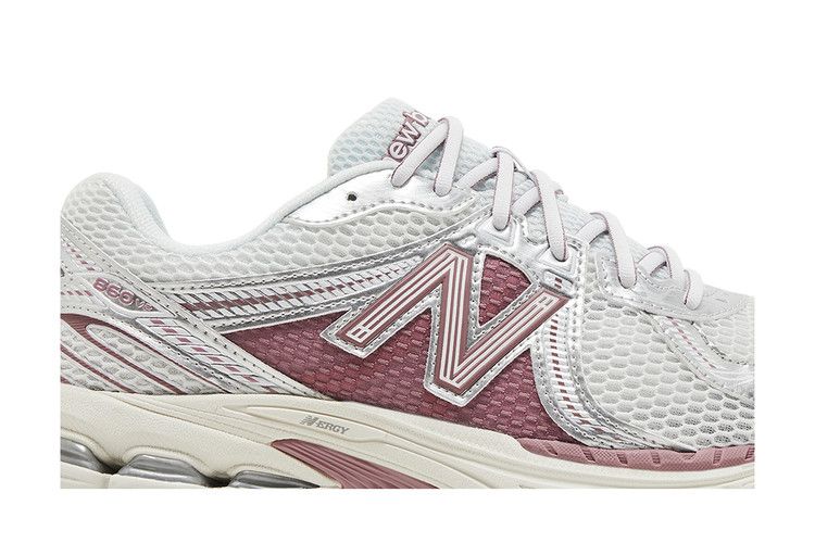 New Balance 860v2 'Northern Lights Pack - Rosewood'