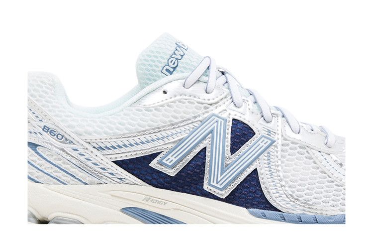 New Balance 860v2 'Northern Lights Pack - Vintage Indigo'