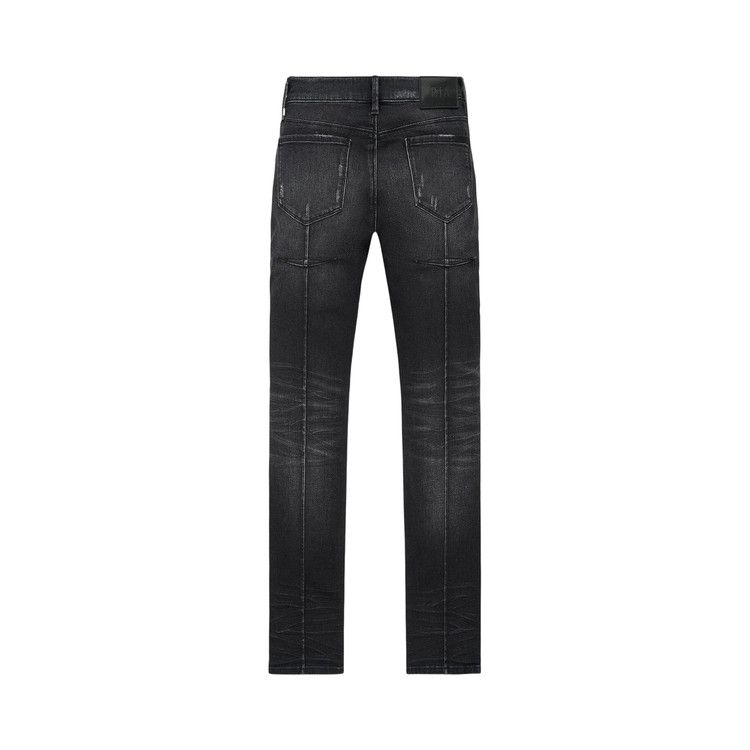 RtA Clayton Denim 'Graphite Fade'