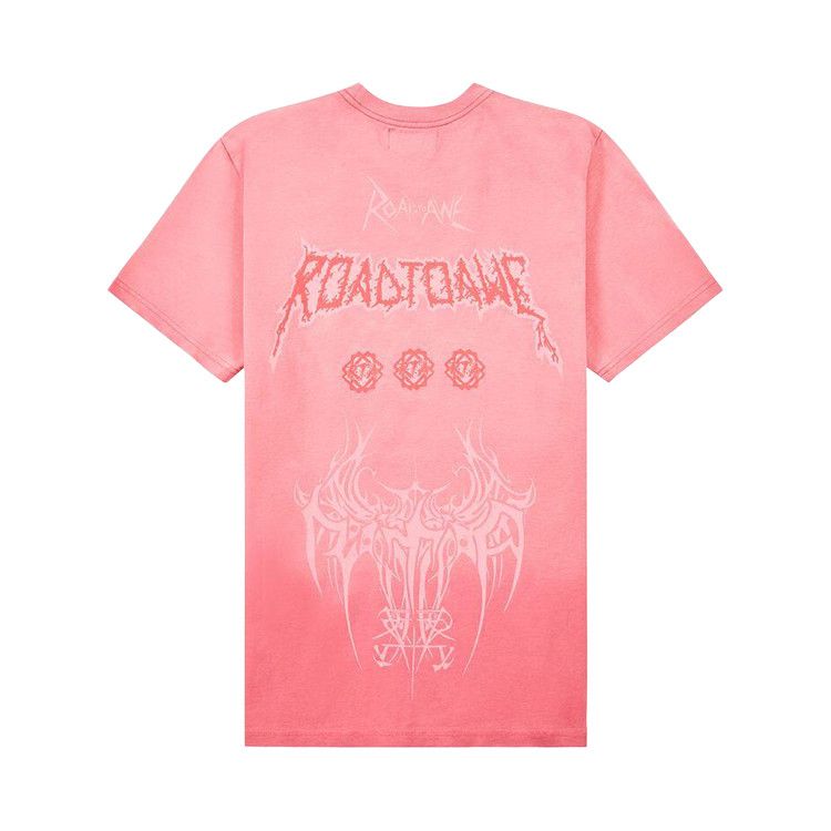 RtA Liam Tee 'Cyber Metal Pink'