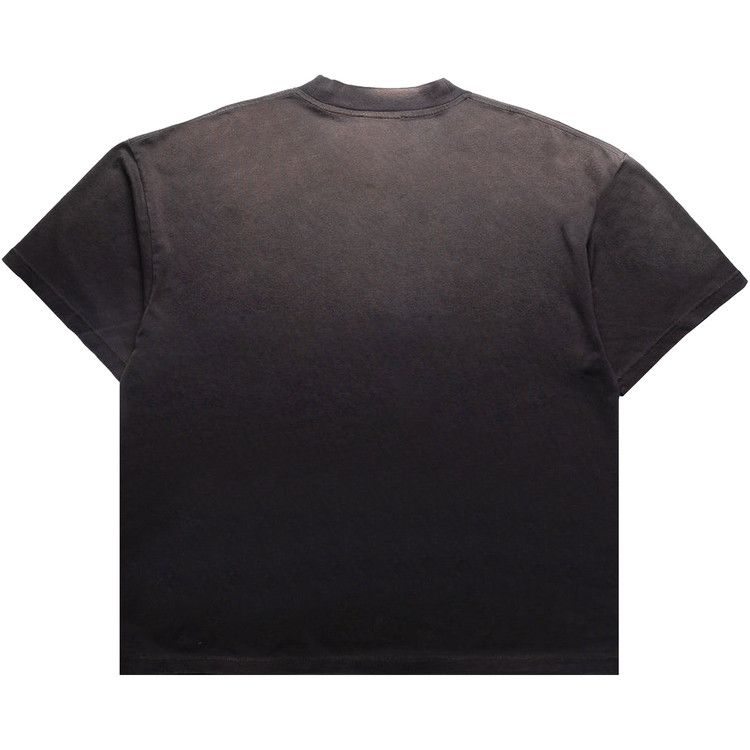 Represent Clo Reverse Applique T-Shirt 'After Dark'