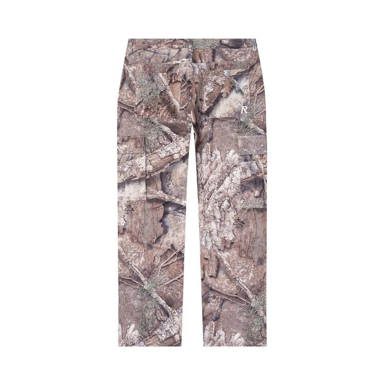 Represent Clo Real Tree Camo Cargo Pant 'Camo'