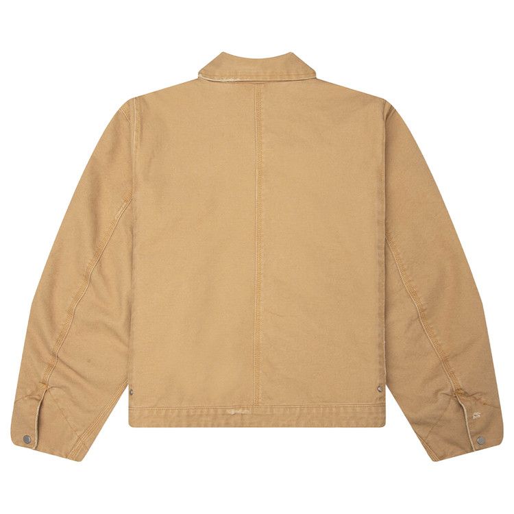Represent Clo Worker Jacket 'Irish Cream'