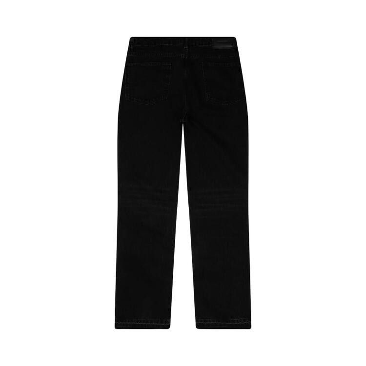 Represent Clo Heaton Jean 'Black'