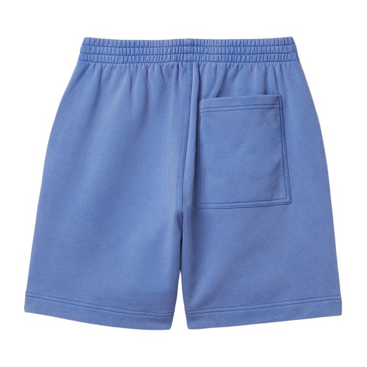 Represent Clo Competition Department Shorts 'Bright Blue'