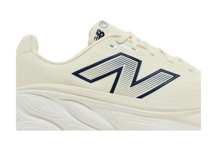 New Balance Fresh Foam X More v5 'Angora Hot Mango'