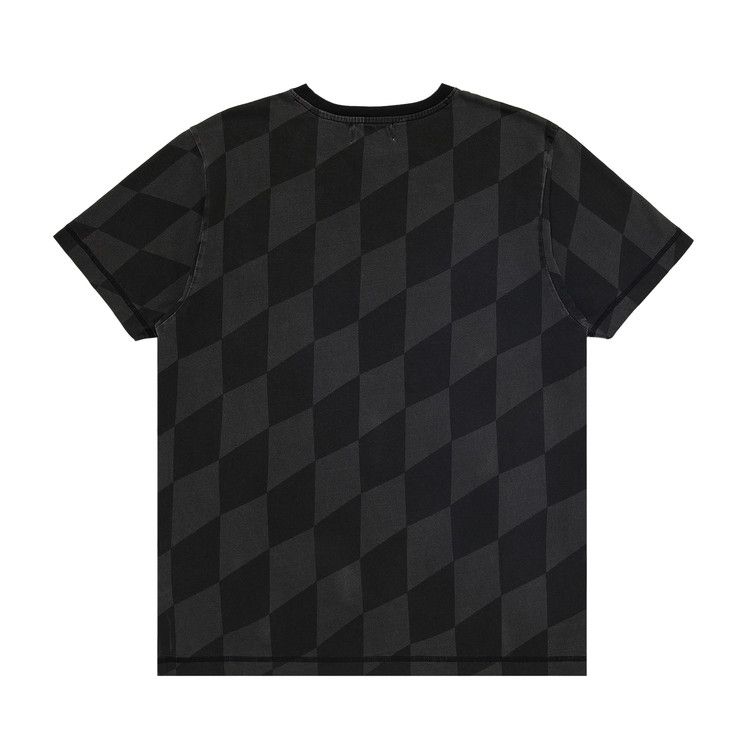 GOAT Exclusive for Manifesto Thames MMXX. Kaleidoscope Savoy Tee