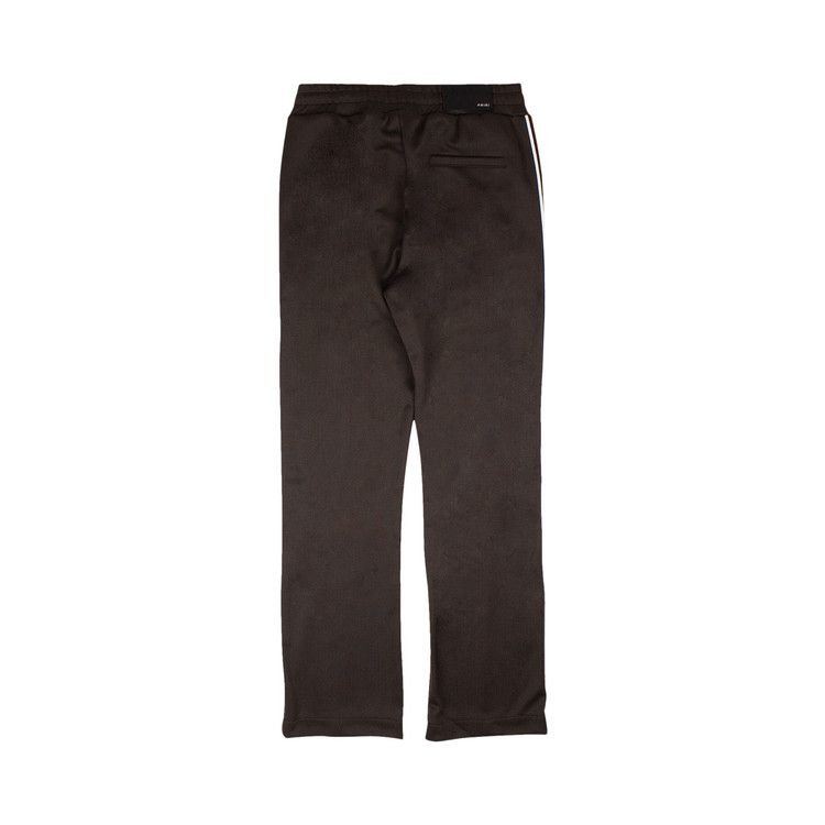 Amiri Sheen Track Pants 'Brown'