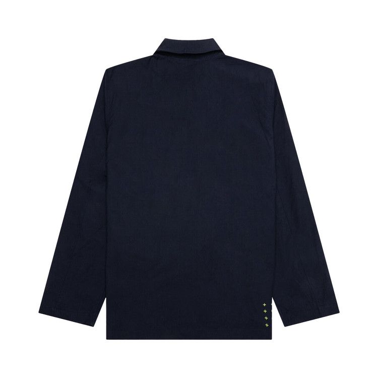 Ksubi Detonate Jacket 'Navy'