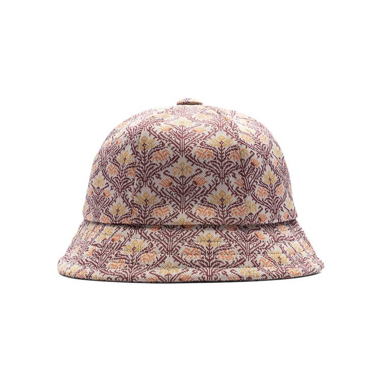 Needles Bermuda Hat 'Arabesque'