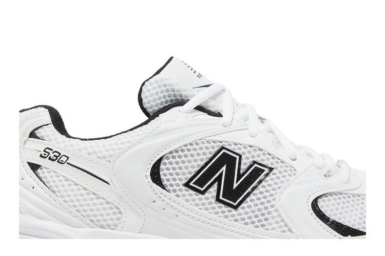 New Balance 530 'White Black'