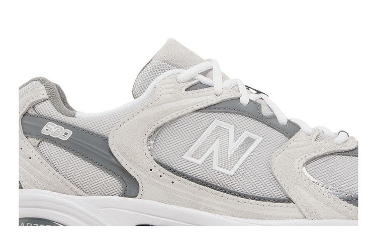 New Balance 530 'Grey Matter Harbor Grey'