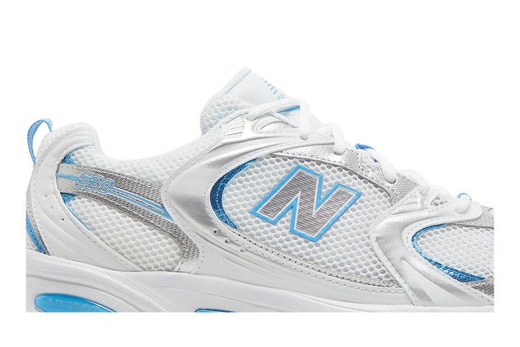 New Balance 530 'White Sky Blue'