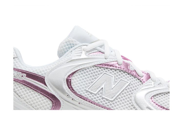 New Balance 530 'Pink Sugar'