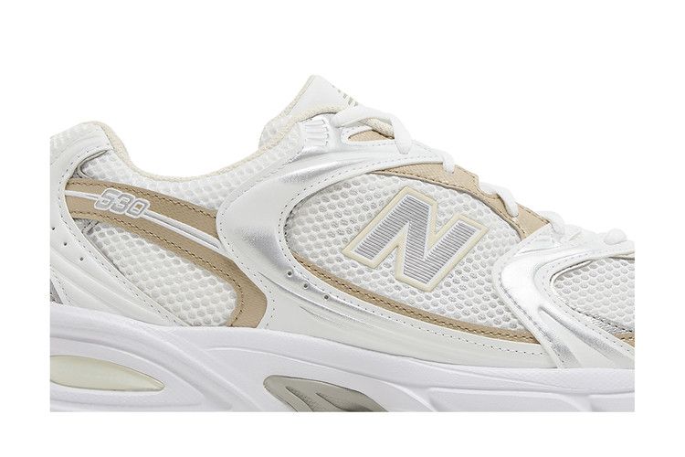New Balance 530 'White Stoneware'