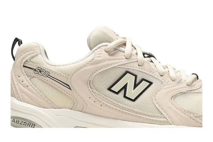 New Balance 530 'Moonbeam Sea Salt'