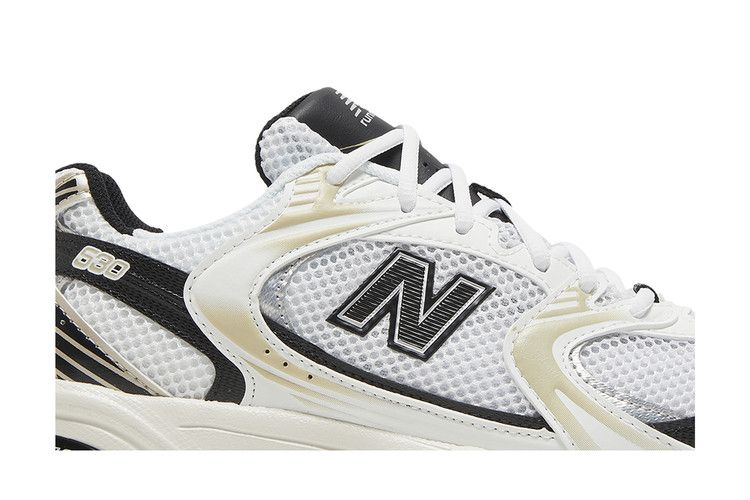 New Balance 530 'White Light Gold'