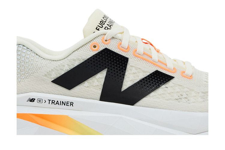 New Balance FuelCell SuperComp Trainer v3 'Sunrise Pack'
