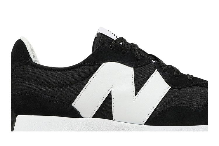 Foot Locker x New Balance 327 'Collective - Black'