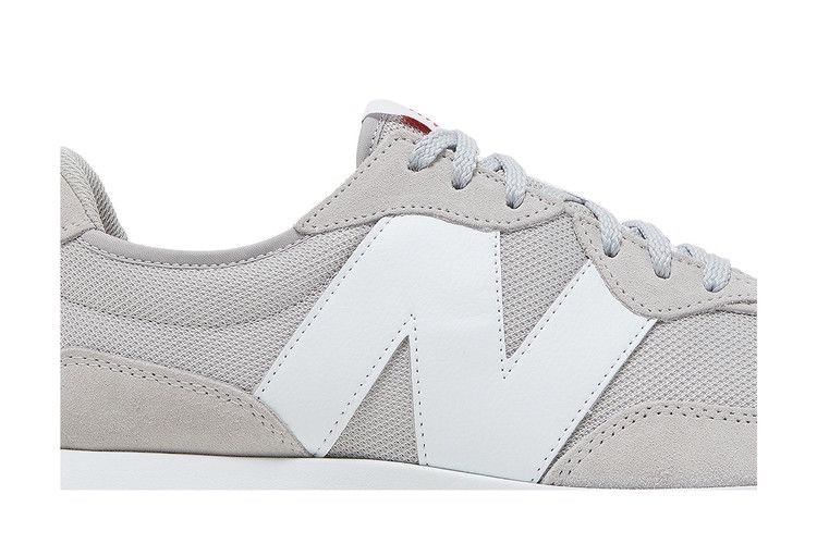 New Balance 327 'Rain Cloud'