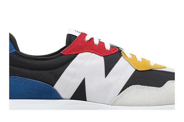 New Balance 327 'Summer Fog'
