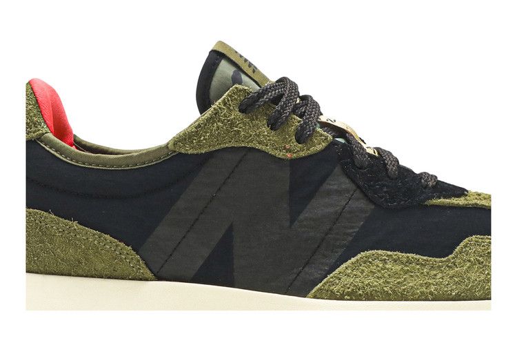 Limited Edt x SBTG x New Balance 327 'Urban Islander'