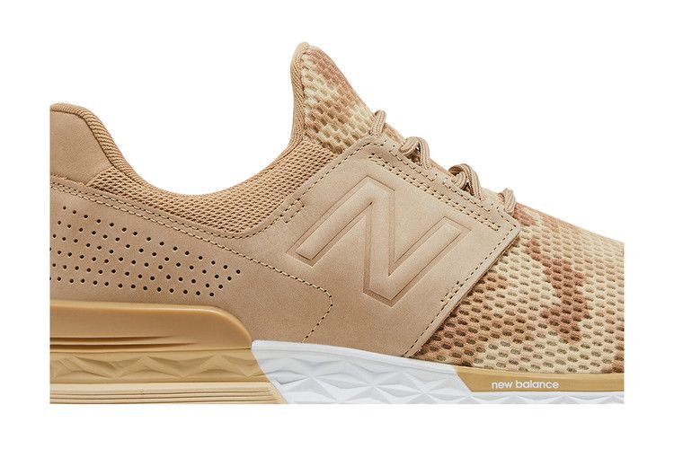New Balance 574 Sport 'Bone Camo'