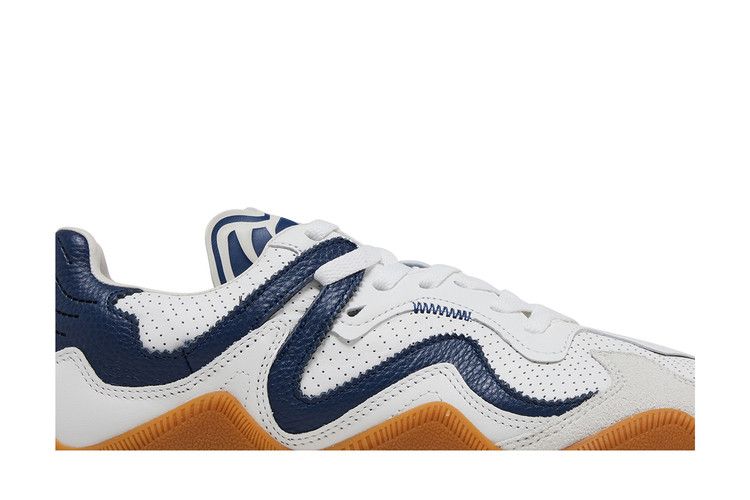 MSCHF V2.Wav 'White Cream Navy'