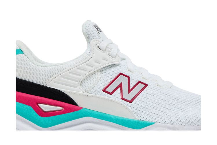 New Balance X90 'White'