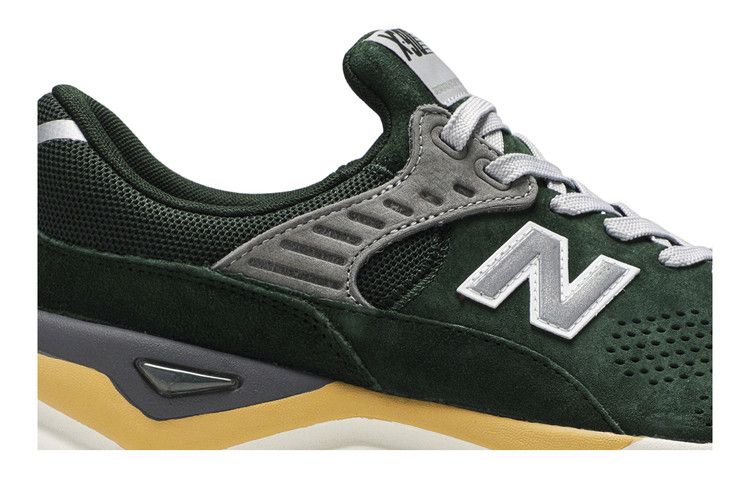 New Balance X-90 'Green'