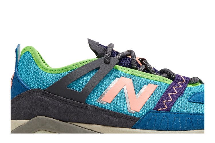 New Balance X-Racer 'Virtual Sky'