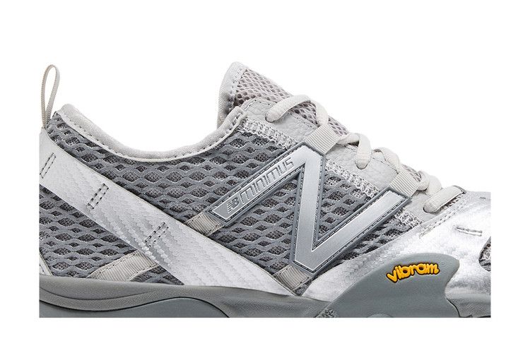 New Balance MT10 'Grey Day 2025'