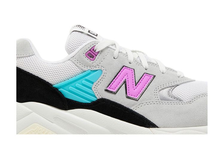 New Balance 580 'Raincloud Cosmic Rose'