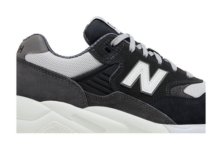 Comme des Garçons Homme x New Balance 580 'Black'