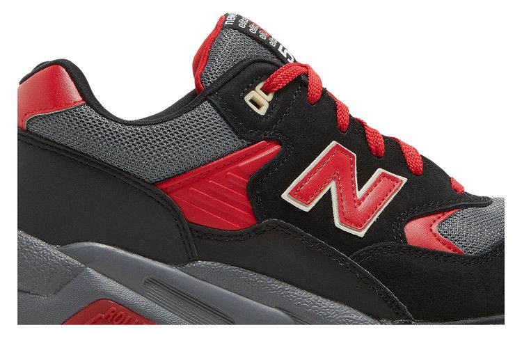 New Balance 580 'Propaganda Pack'