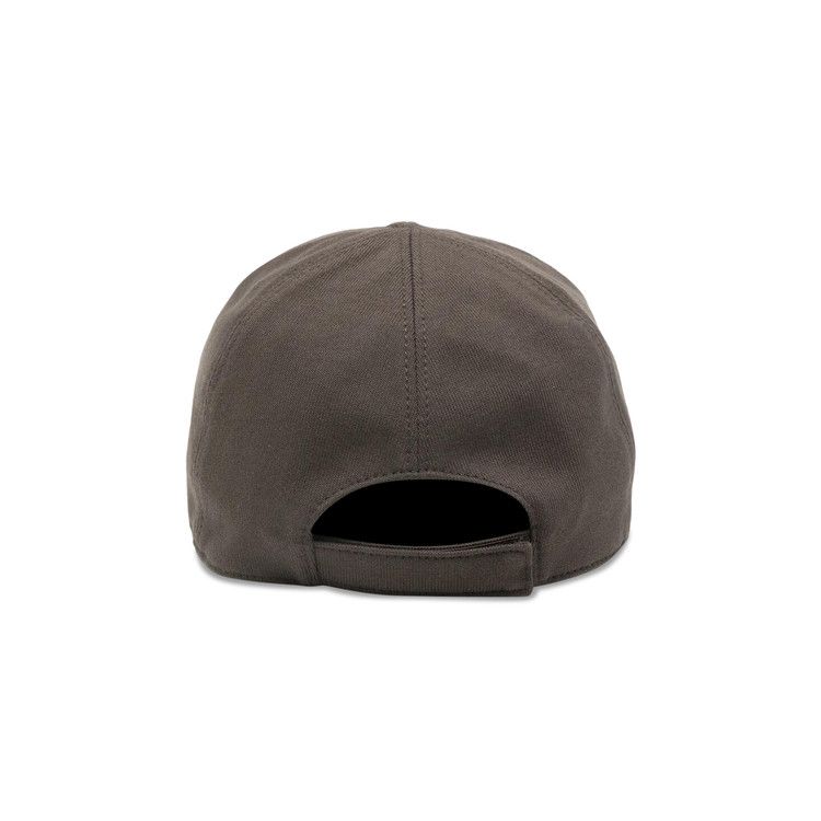 Rick Owens x Moncler Cappello Hat 'Dark Dust'