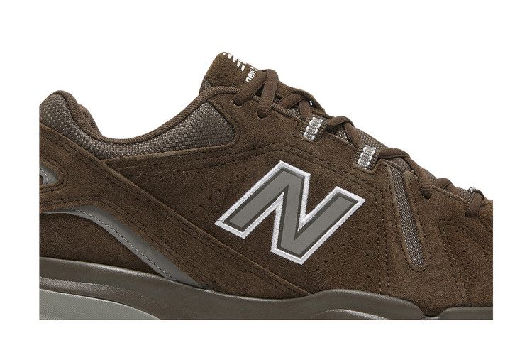 New Balance 608v5 'Chocolate Brown'