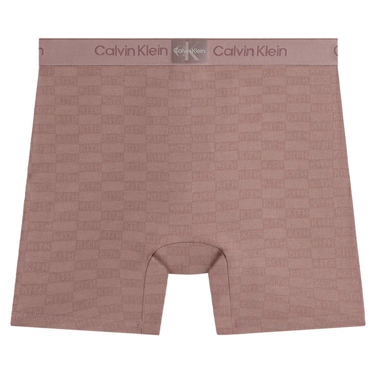 Kith For Calvin Klein Classic Boxer Brief 'Dusty Quartz'