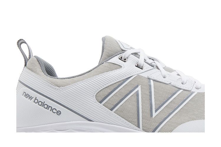 New Balance Fresh Foam Contend 4E Wide 'White'