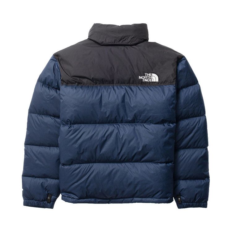 The North Face 1996 Retro Nuptse Jacket 'Summit Navy/TNF Black'