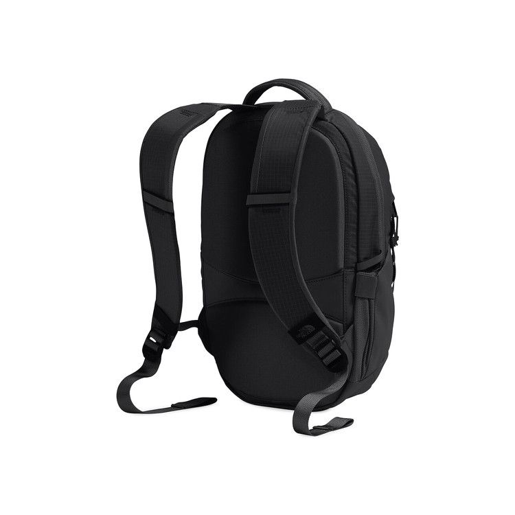 The North Face Borealis Mini Backpack 'TNF Black/TNF Black'