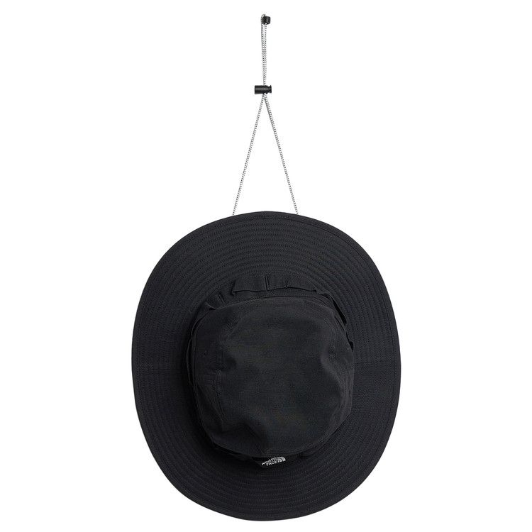 The North Face Class V Brimmer Hat 'TNF Black'