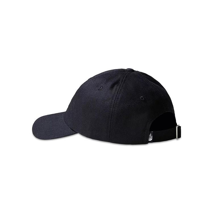 The North Face Norm Hat 'TNF Black'