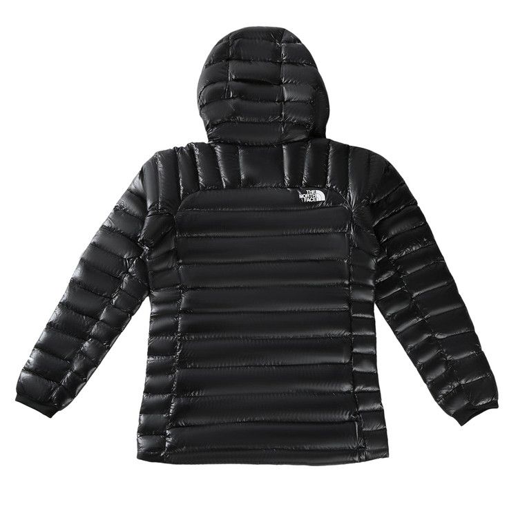 The North Face Summit Breithorn Hoodie 'TNF Black'
