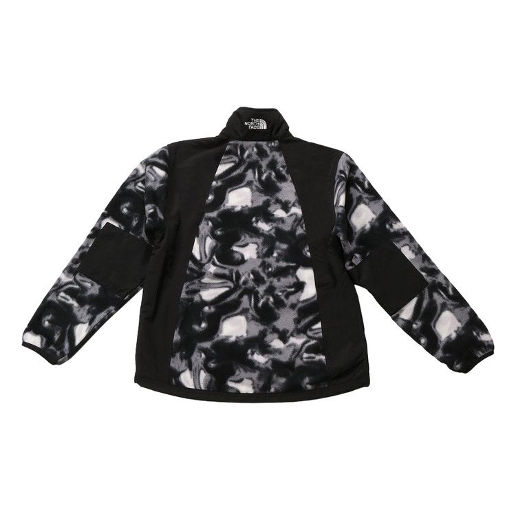 The North Face 2000 Polar Sun Fleece Jacket 'TNF Black'