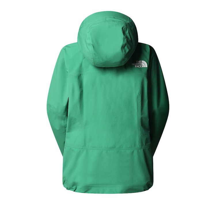 The North Face Summit Futurelight Torre Egger Light Jacket 'Nebula Green'
