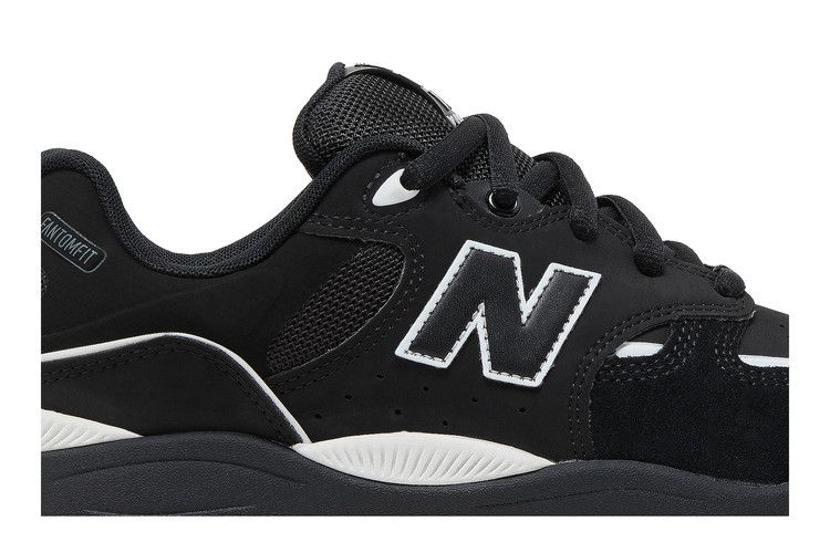 New Balance Tiago Lemos x Numeric 1010 'Black'