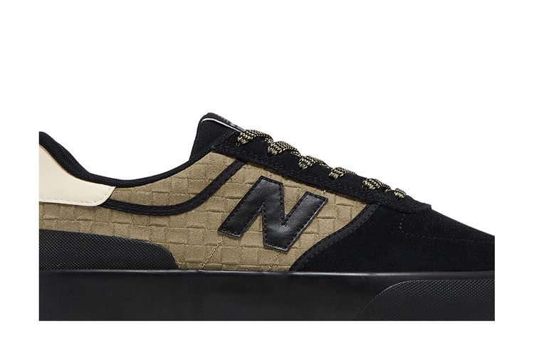 Margielyn Didal x New Balance Numeric 272 'Puso'